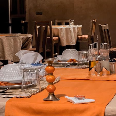 Glamorous Luxury Camp Merzouga Εξωτερικό φωτογραφία