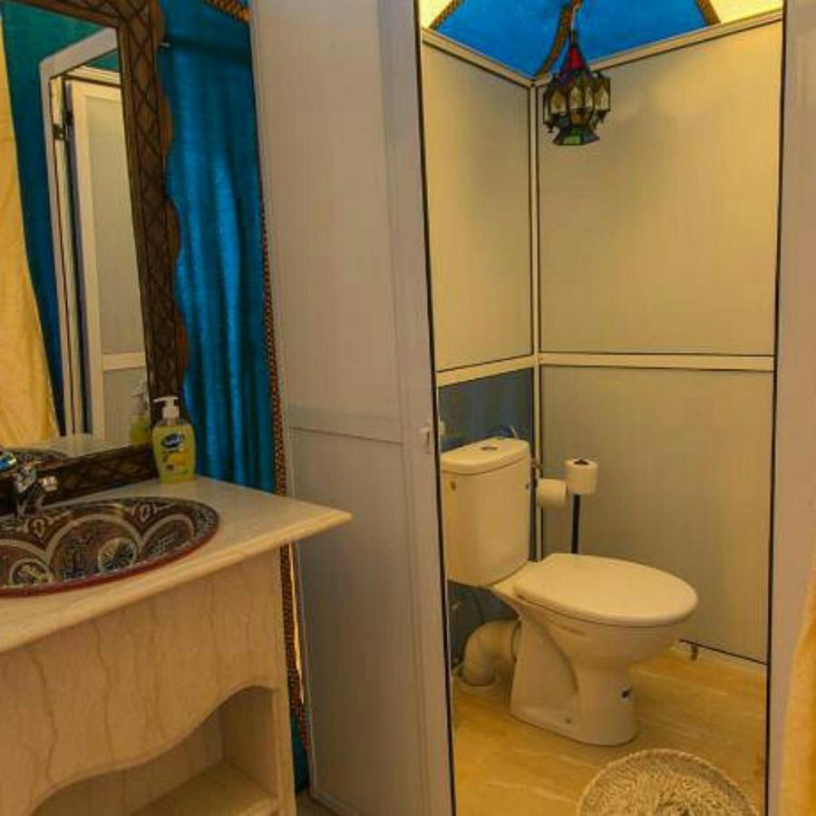 Glamorous Luxury Camp Merzouga Εξωτερικό φωτογραφία