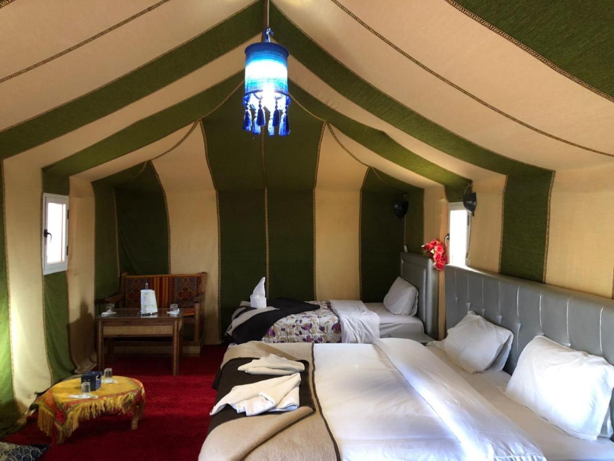Glamorous Luxury Camp Merzouga Εξωτερικό φωτογραφία