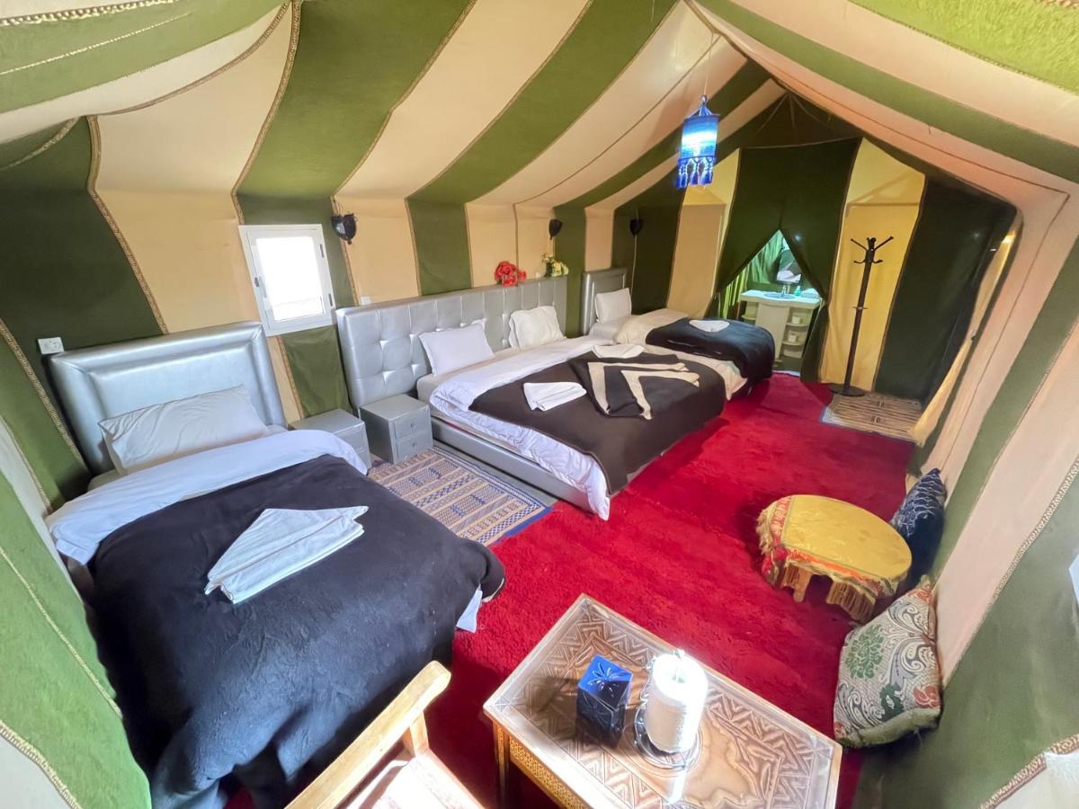 Glamorous Luxury Camp Merzouga Εξωτερικό φωτογραφία