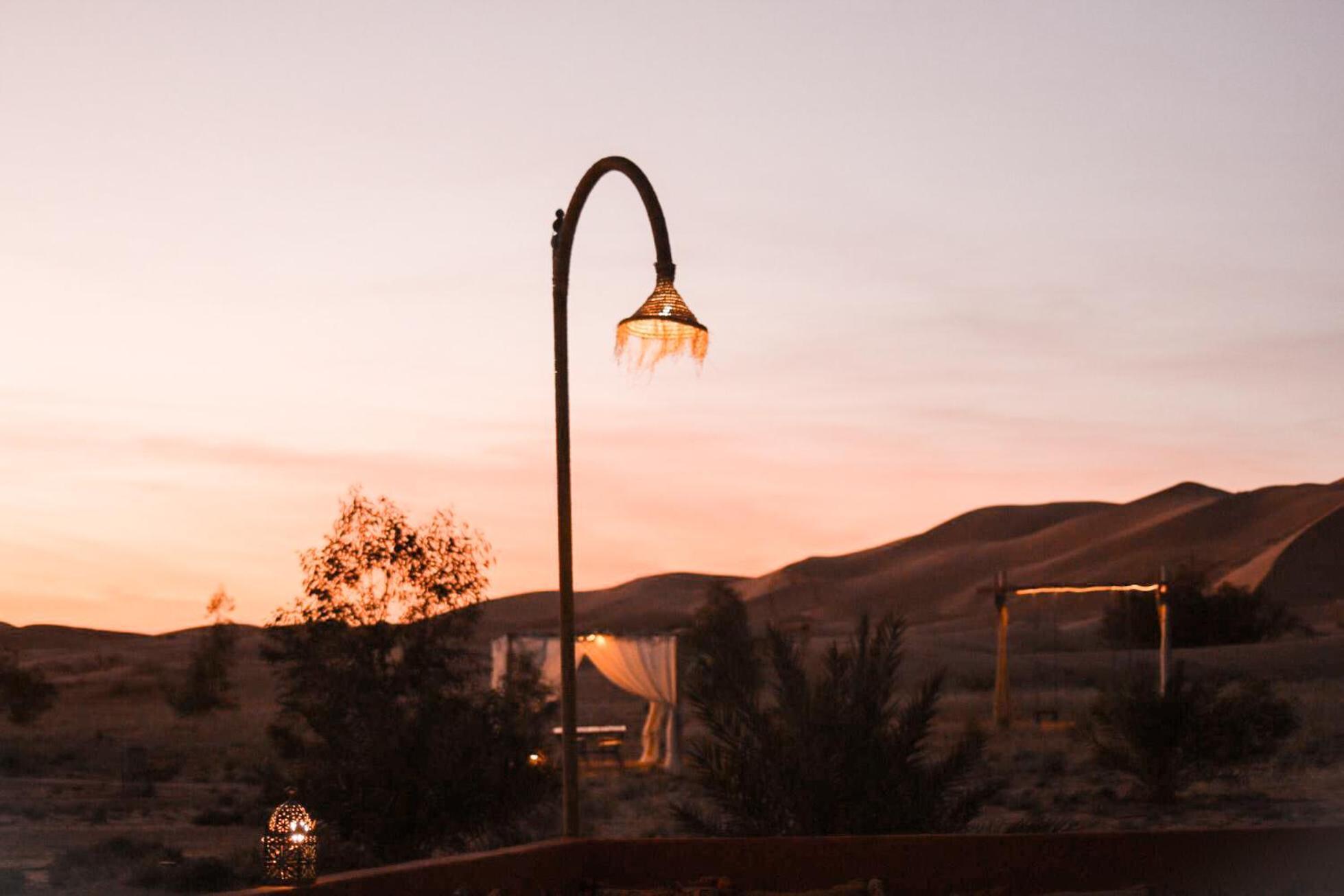 Glamorous Luxury Camp Merzouga Εξωτερικό φωτογραφία