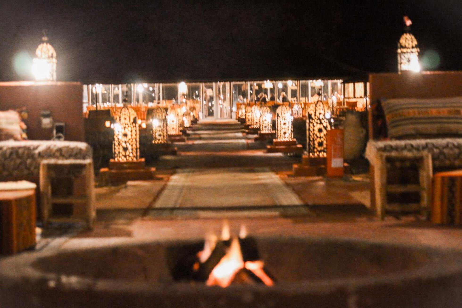 Glamorous Luxury Camp Merzouga Εξωτερικό φωτογραφία