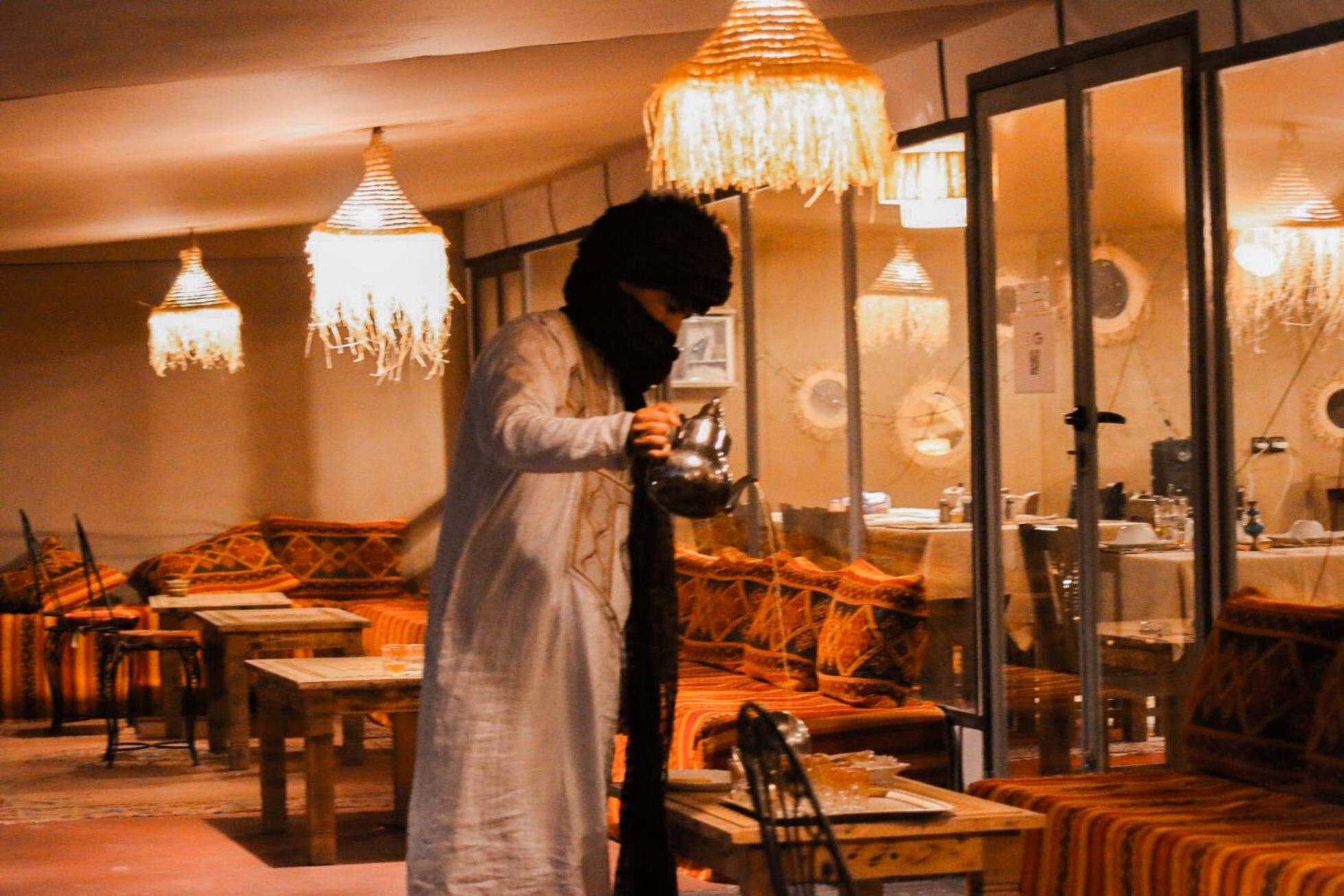 Glamorous Luxury Camp Merzouga Εξωτερικό φωτογραφία