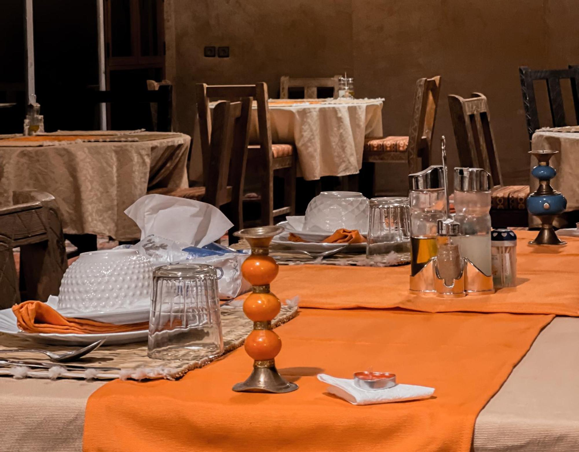 Glamorous Luxury Camp Merzouga Εξωτερικό φωτογραφία